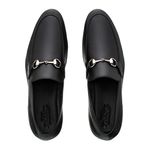 Loafer Tyler - Preto