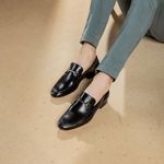 Loafer Tyler - Preto