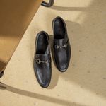 Loafer Tyler - Preto