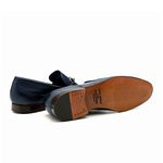 Loafer Tyler - Azul Marinho 