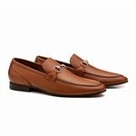 Loafer Tyler - Cognac