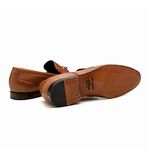 Loafer Tyler - Cognac