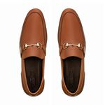 Loafer Tyler - Cognac