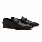 Loafer Rossi - Preto