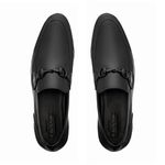 Loafer Rossi - Preto