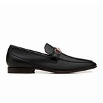 Loafer Henry - Preto