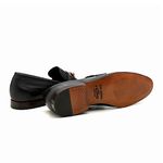 Loafer Henry - Preto