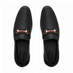 Loafer Henry - Preto