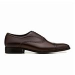 Sapato Social Oxford Harris - Nescau