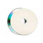 600 CD-R MULTILASER 700MB/52X PRINTABLE 