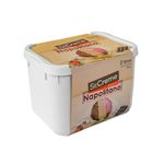 Embalagens para Congelados