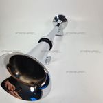 Buzina Marítima Cromada 71302 Avionix