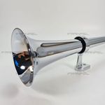 Buzina Marítima Cromada 71302 Avionix