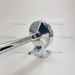 Buzina Marítima Cromada 71302 Avionix