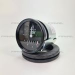 Horímetro Universal Bivolt + Amortec C/ Iluminação - 12M 46.004