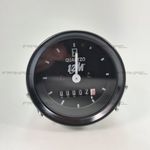 Horímetro Universal Bivolt + Amortec C/ Iluminação - 12M 46.004