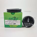 Horímetro Universal Bivolt + Amortec C/ Iluminação - 12M 46.004