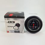 Horímetro Com Iluminação 52mm Bivolt Universal DNI 4502