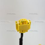 Cinta de Airbag Honda Fit 2003 a 2008 EW1710045