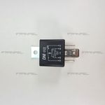 Relé Auxiliar 12v 70A Universal 4 Pinos - DNI0122