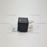 Relé Auxiliar 12v 70A Universal 4 Pinos - DNI0122