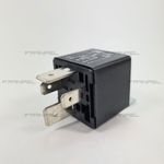 Relé Auxiliar 12v 70A Universal 4 Pinos - DNI0122