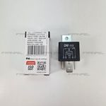 Relé Auxiliar 12v 70A Universal 4 Pinos - DNI0122