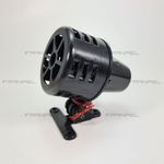 Sirene Mecânica Rotativa Twister - 0,5 A 1,2A - DNI3712