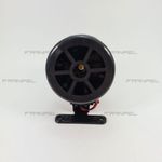 Sirene Mecânica Rotativa Twister - 0,5 A 1,2A - DNI3712