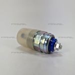 Solenóide de Parada 12v Hilux Toyota - DNI8026
