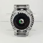 Alternador ZM 9020801 - Scania