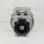 Alternador ZM 9020801 - Scania