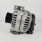 Alternador ZM 9020801 - Scania