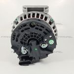 Alternador ZM 9020801 - Scania