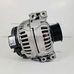 Alternador ZM 9020801 - Scania