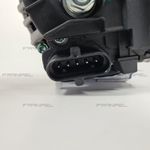 Alternador ZM 9020801 - Scania