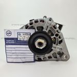 Alternador ZM 9020304 - Accent, Elantra, Tucson, Cerato, Sportage