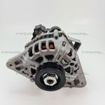 Alternador ZM 9020304 - Accent, Elantra, Tucson, Cerato, Sportage