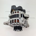 Alternador ZM 9020304 - Accent, Elantra, Tucson, Cerato, Sportage