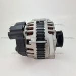 Alternador ZM 9020304 - Accent, Elantra, Tucson, Cerato, Sportage