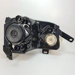 Farol Esquerdo Mitsubishi Pajero Sport Original Arteb - 0160679