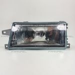 Farol Esquerdo Uno Fiorino Elba Original Arteb - 160155