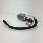Solenóide de Parada 12v MWM, KW, Ford, VW, Cummins - DNI8037