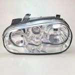 Farol Esquerdo Golf A4 Original Arteb - 0160249