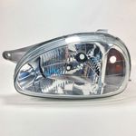 Farol Esquerdo Corsa 3P, Corsa 5P, Corsa Sedan, Corsa Pick-Up, Wagon Original Arteb - 0160379