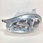 Farol Esquerdo Corsa 3P, Corsa 5P, Corsa Sedan, Corsa Pick-Up, Wagon Original Arteb - 0160379
