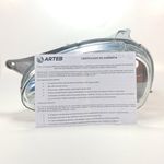 Farol Esquerdo Corsa 3P, Corsa 5P, Corsa Sedan, Corsa Pick-Up, Wagon Original Arteb - 0160379