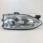 Farol Direito Palio Strada Siena Original Arteb - 160218
