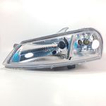 Farol Esquerdo Celta Original Arteb - 0160391
