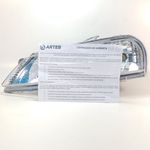 Farol Esquerdo Celta Original Arteb - 0160391